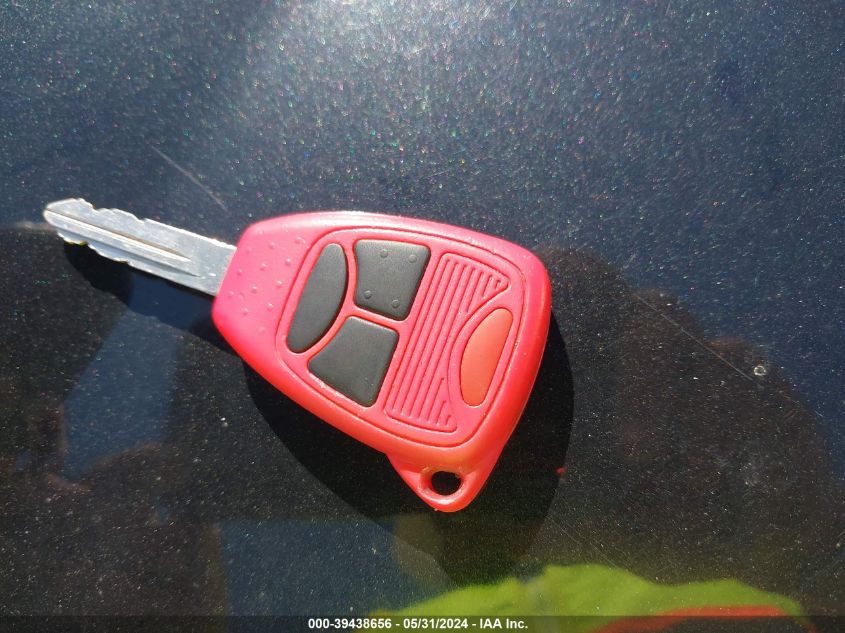 2006 Dodge Charger VIN: 2B3KA43G56H430215 Lot: 39438656