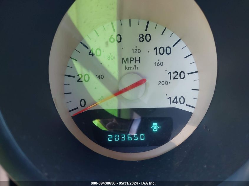 2006 Dodge Charger VIN: 2B3KA43G56H430215 Lot: 39438656