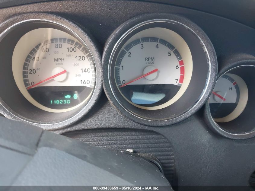 2008 Dodge Charger R/T VIN: 2B3LA53H88H174657 Lot: 39438659