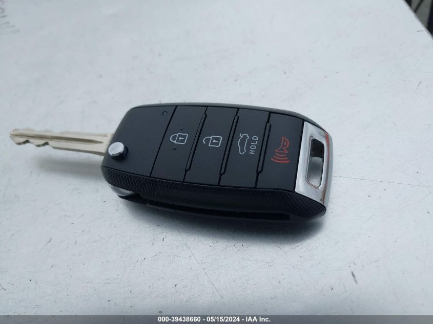 2014 Kia Forte Lx VIN: KNAFX4A6XE5079071 Lot: 39438660