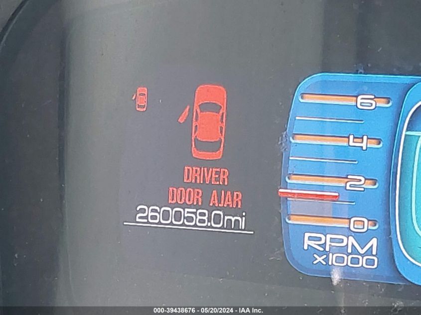 2012 Ford Fusion Hybrid VIN: 3FADP0L36CR215668 Lot: 39438676