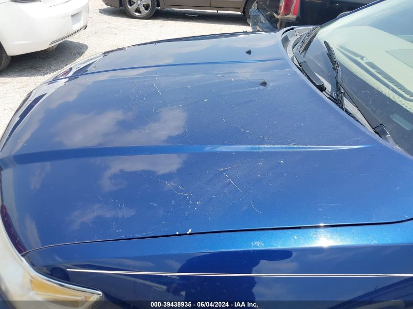 2007 Lincoln Mkz VIN: 3LNHM26T67R647092 Lot: 39438935