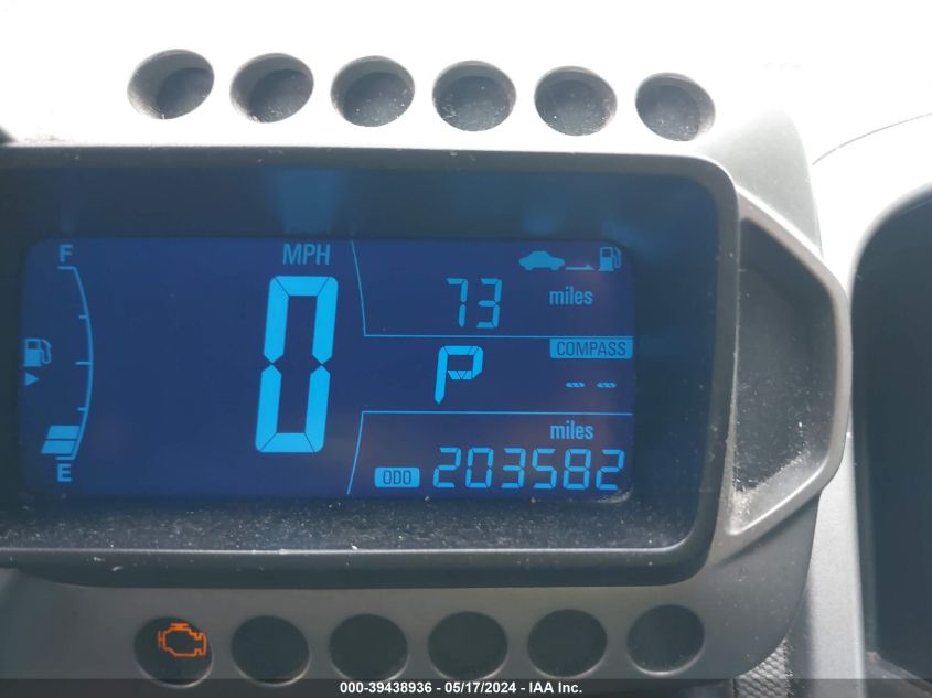 2013 Chevrolet Sonic Ltz Auto VIN: 1G1JE5SG5D4174022 Lot: 39438936