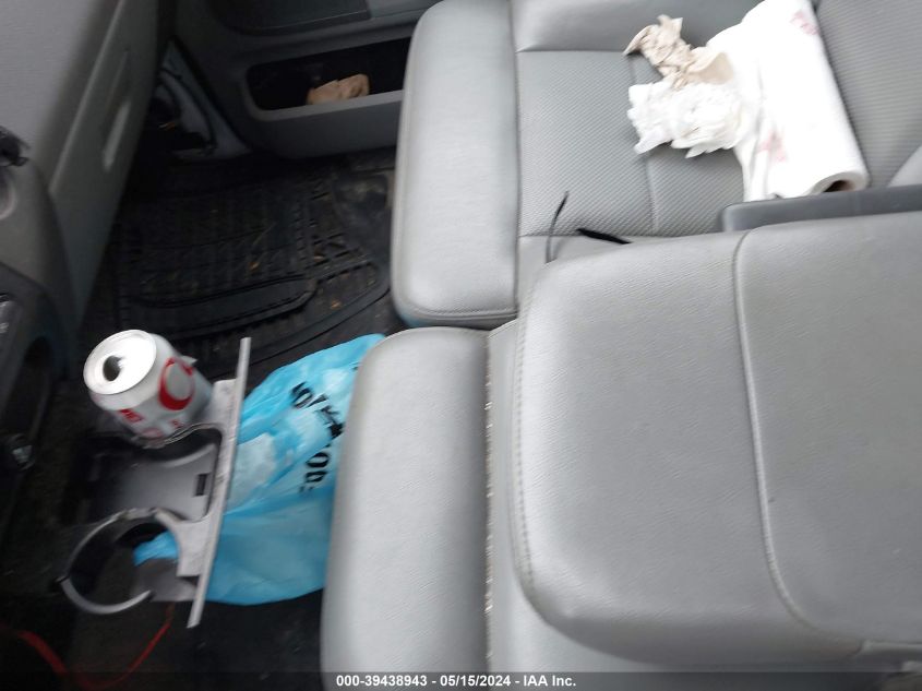 2006 Ford F-150 Stx/Xlt/Xl VIN: 1FTRX12W66NB81658 Lot: 39438943