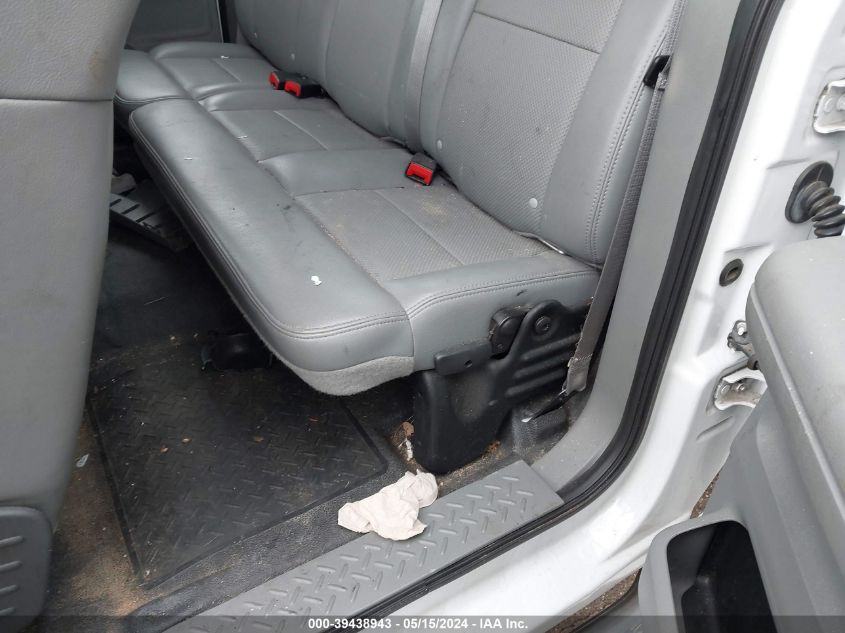 2006 Ford F-150 Stx/Xlt/Xl VIN: 1FTRX12W66NB81658 Lot: 39438943