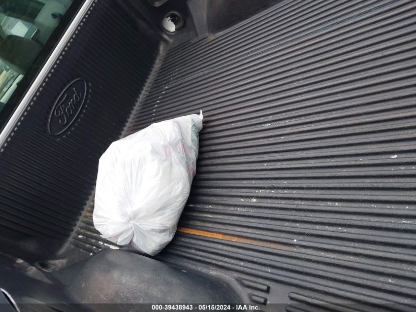 2006 Ford F-150 Stx/Xlt/Xl VIN: 1FTRX12W66NB81658 Lot: 39438943