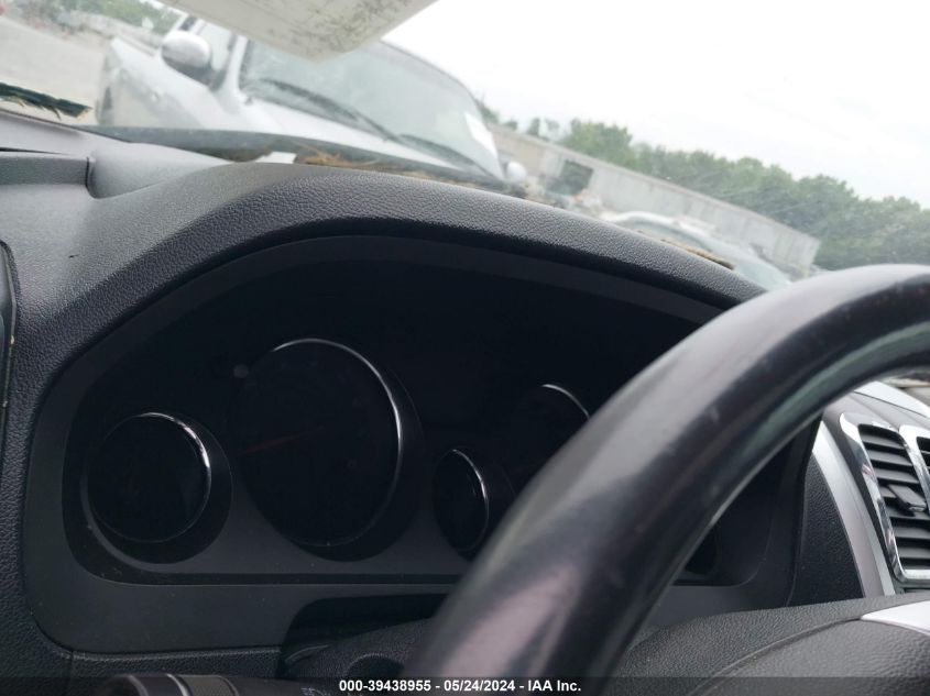 2008 GMC Acadia Slt-2 VIN: 1GKER33748J171074 Lot: 39438955