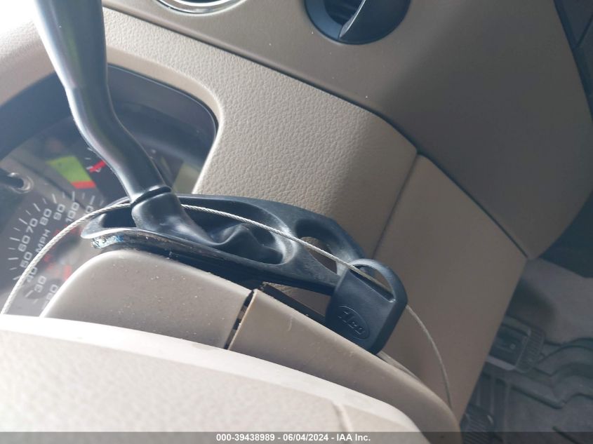 2006 Ford F-150 Xlt VIN: 1FTRW12W66KD87521 Lot: 39438989