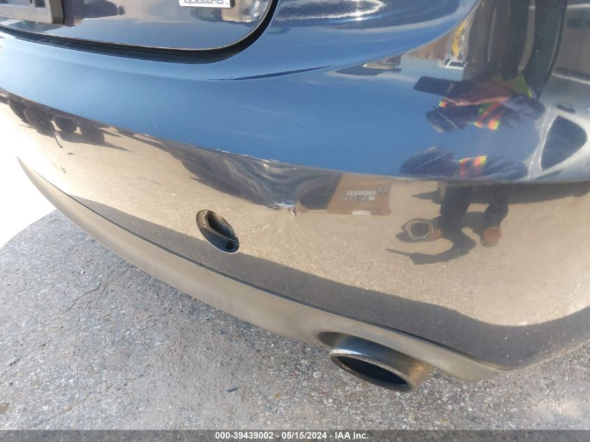 2012 Audi A6 3.0 Premium VIN: WAUGGAFC7CN065952 Lot: 39439002