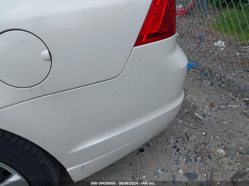 2012 Ford Fusion Sel VIN: 3FAHP0JA1CR413531 Lot: 39439005