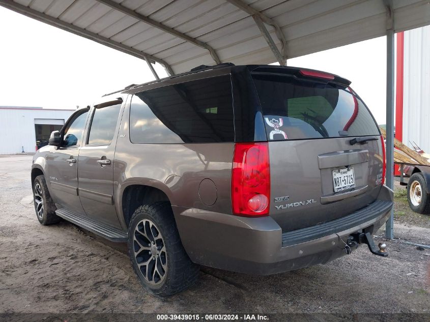 2011 GMC Yukon Xl 1500 Slt VIN: 1GKS1KE02BR297446 Lot: 39439015