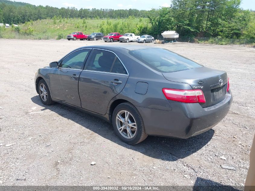 2009 Toyota Camry Le VIN: 4T1BE46K59U810266 Lot: 39439032