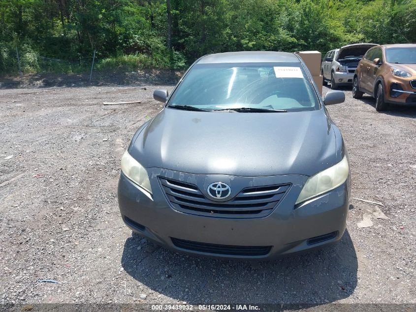 2009 Toyota Camry Le VIN: 4T1BE46K59U810266 Lot: 39439032