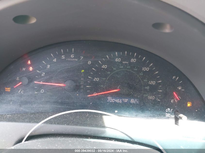 2009 Toyota Camry Le VIN: 4T1BE46K59U810266 Lot: 39439032