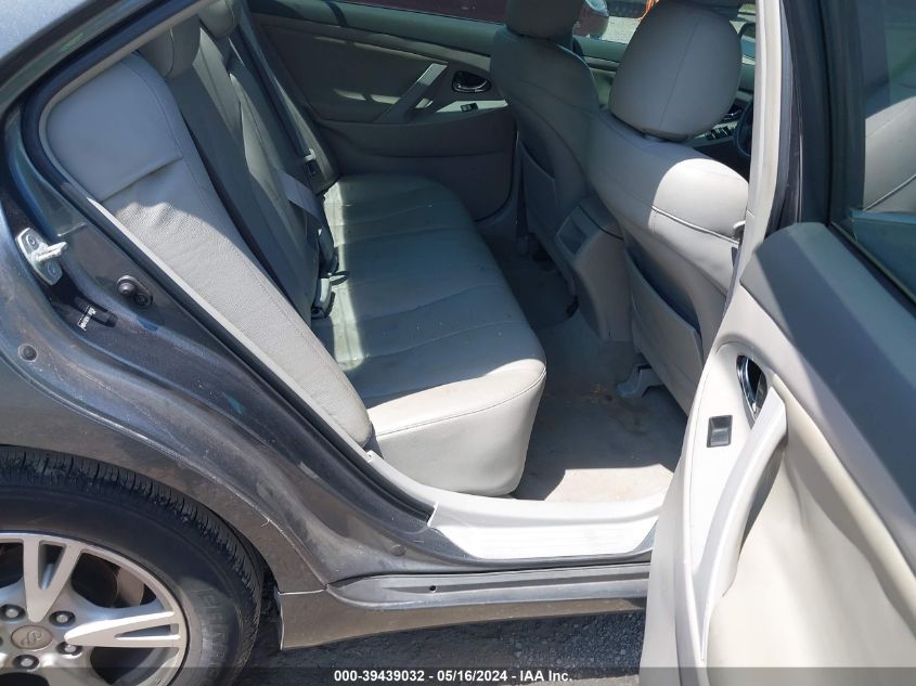 2009 Toyota Camry Le VIN: 4T1BE46K59U810266 Lot: 39439032