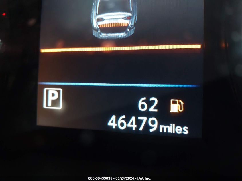 2021 Nissan Altima S Fwd VIN: 1N4BL4BVXMN398087 Lot: 39439035