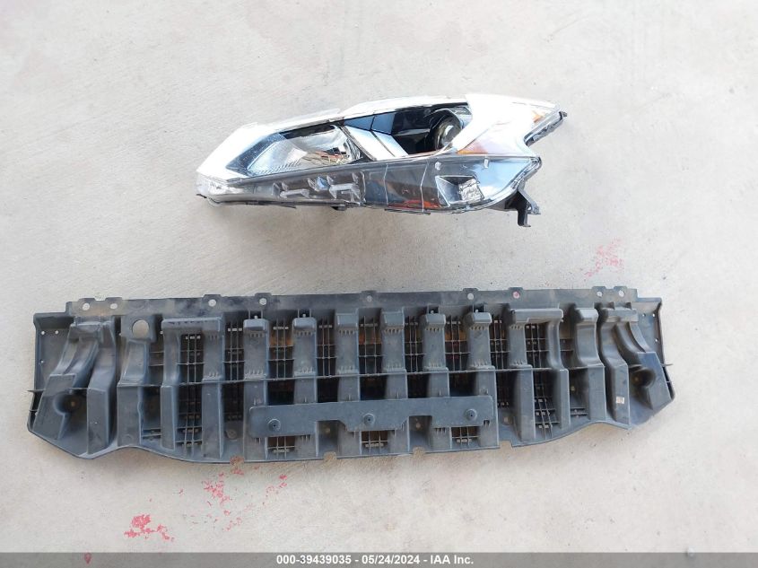 2021 Nissan Altima S Fwd VIN: 1N4BL4BVXMN398087 Lot: 39439035