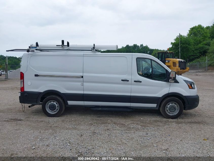 2024 Ford Transit-350 VIN: 1FTBW1Y89RKA07778 Lot: 39439042