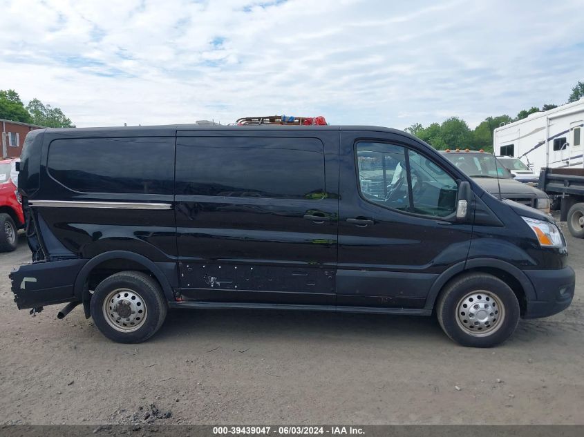 2020 Ford Transit-150 VIN: 1FTYE2Y88LKA46775 Lot: 39439047