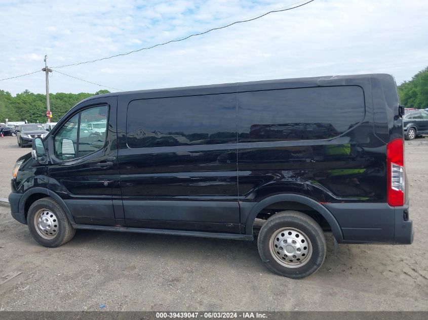 2020 Ford Transit-150 VIN: 1FTYE2Y88LKA46775 Lot: 39439047