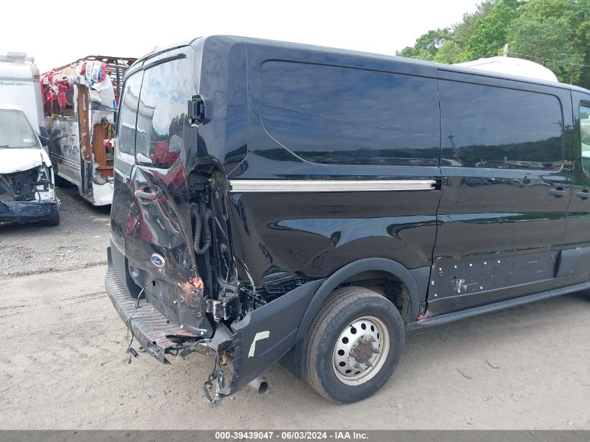 2020 Ford Transit-150 VIN: 1FTYE2Y88LKA46775 Lot: 39439047