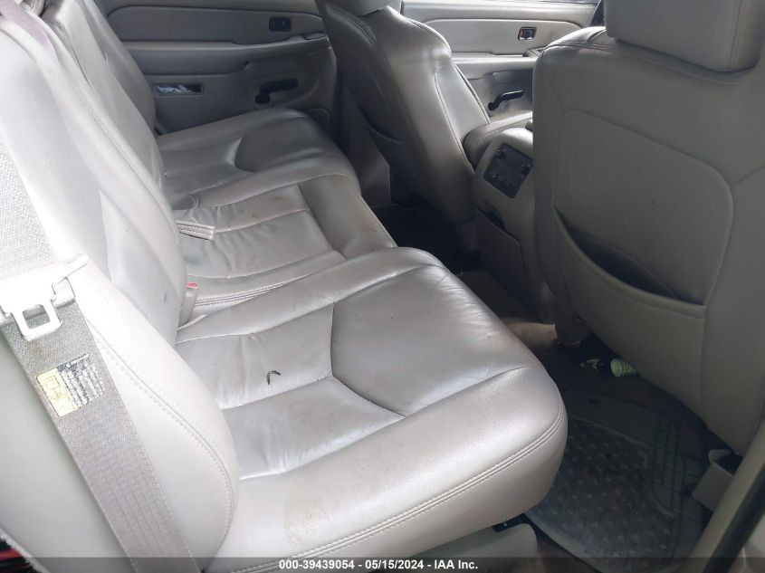 2004 Chevrolet Tahoe Ls VIN: 1GNEC13Z64J319245 Lot: 39439054