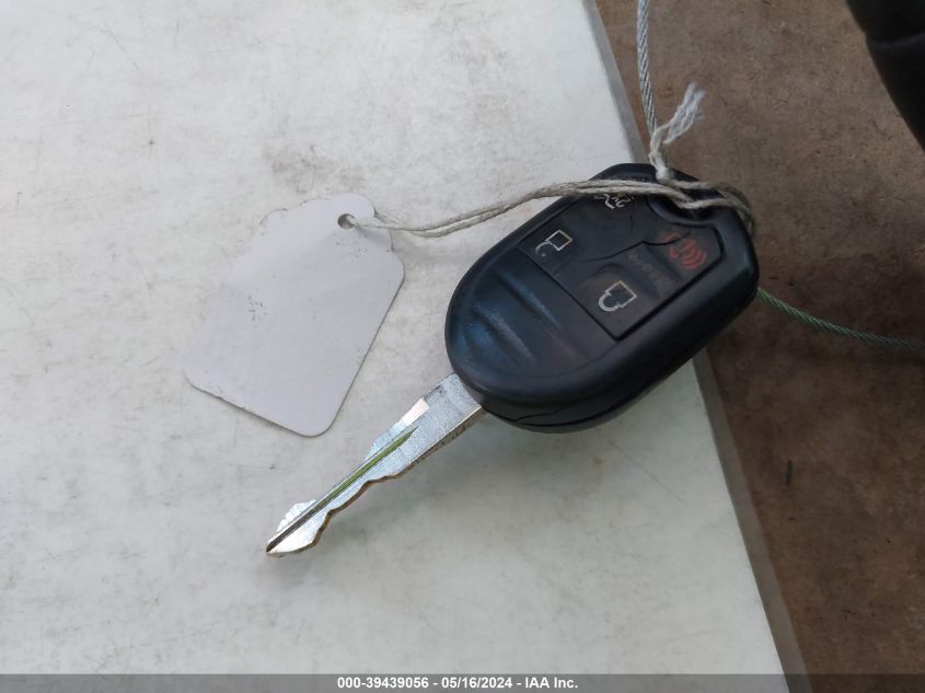 2014 Ford Edge Sel VIN: 2FMDK3JC7EBA75396 Lot: 39439056