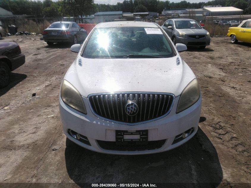 2014 Buick Verano VIN: 1G4PP5SK3E4139413 Lot: 39439060