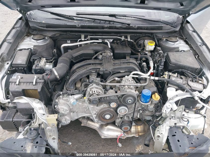 2020 Subaru Legacy VIN: 4S3BWAB65L3027941 Lot: 39439061