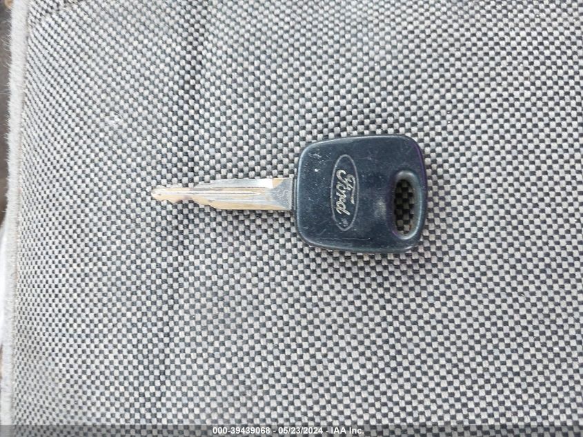 2000 Ford Ranger Xl/Xlt VIN: 1FTYR14V4YTA69045 Lot: 39439068