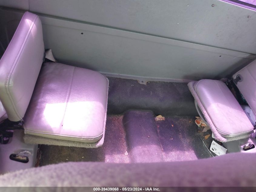 2000 Ford Ranger Xl/Xlt VIN: 1FTYR14V4YTA69045 Lot: 39439068