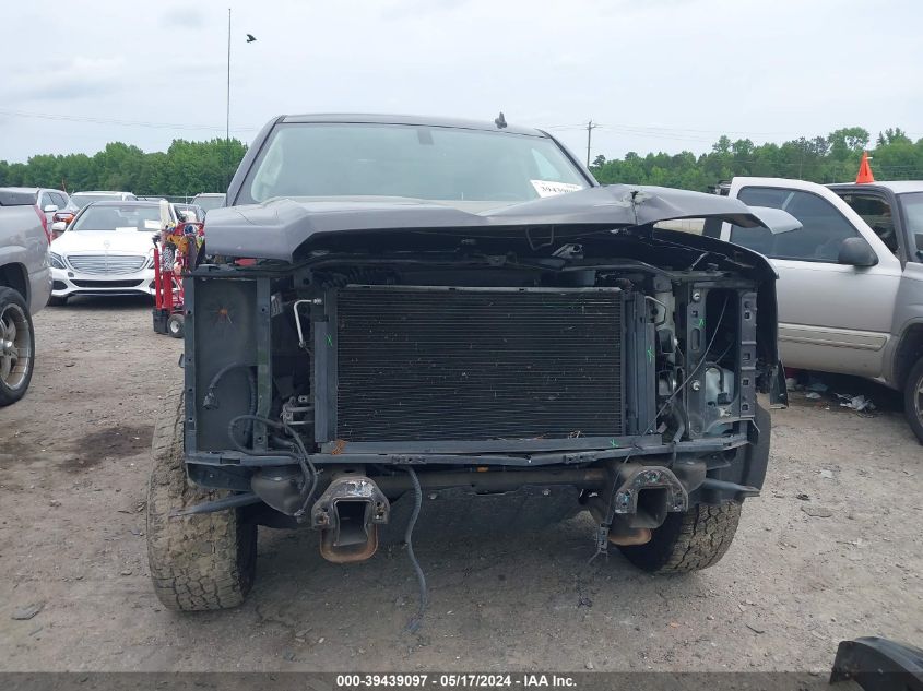 2014 GMC Sierra 1500 Slt VIN: 3GTU1VEC1EG383352 Lot: 39439097