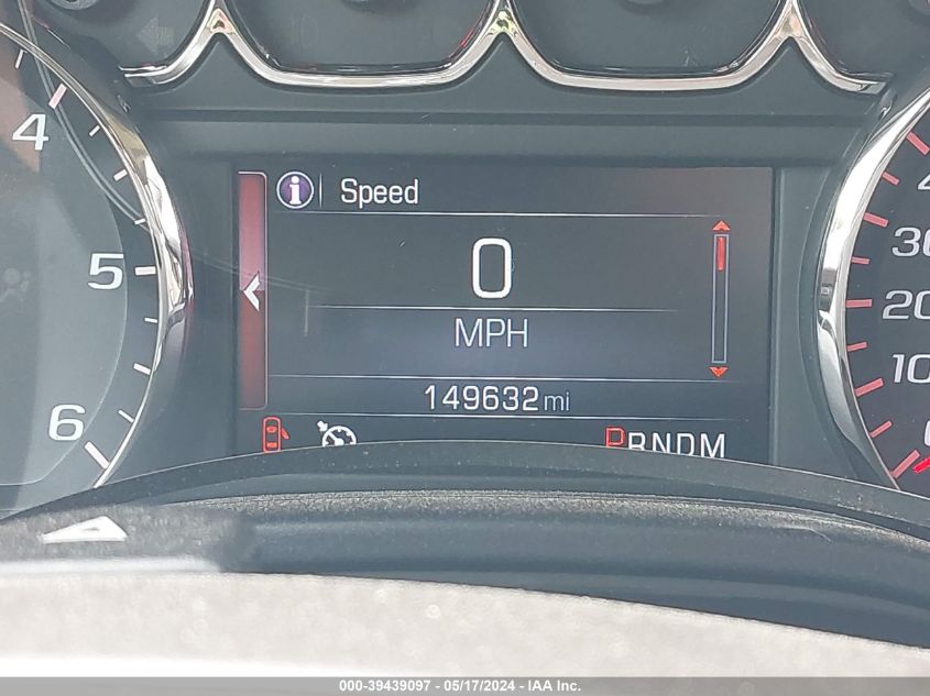 2014 GMC Sierra 1500 Slt VIN: 3GTU1VEC1EG383352 Lot: 39439097