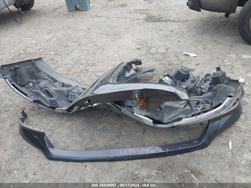 2014 GMC Sierra 1500 Slt VIN: 3GTU1VEC1EG383352 Lot: 39439097