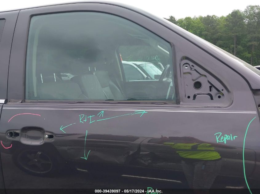 2014 GMC Sierra 1500 Slt VIN: 3GTU1VEC1EG383352 Lot: 39439097