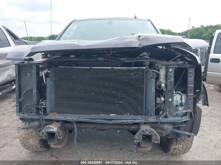 2014 GMC Sierra 1500 Slt VIN: 3GTU1VEC1EG383352 Lot: 39439097