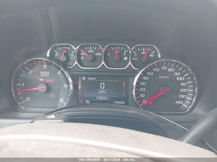 2014 GMC Sierra 1500 Slt VIN: 3GTU1VEC1EG383352 Lot: 39439097