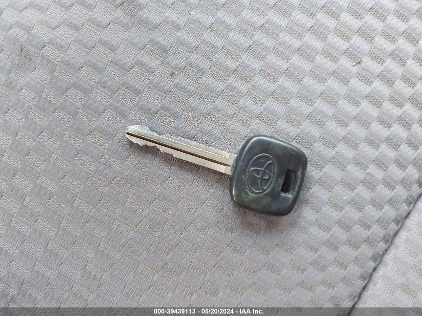 2012 Toyota Tacoma Access Cab VIN: 5TFUX4EN8CX014457 Lot: 39439113