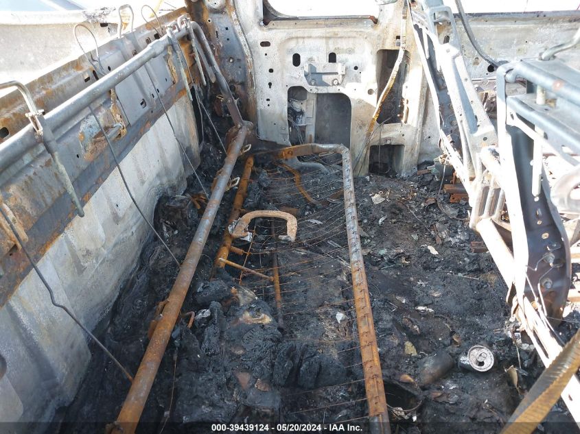 2012 Chevrolet Silverado 1500 Work Truck VIN: 1GCRCPEX3CZ141397 Lot: 39439124