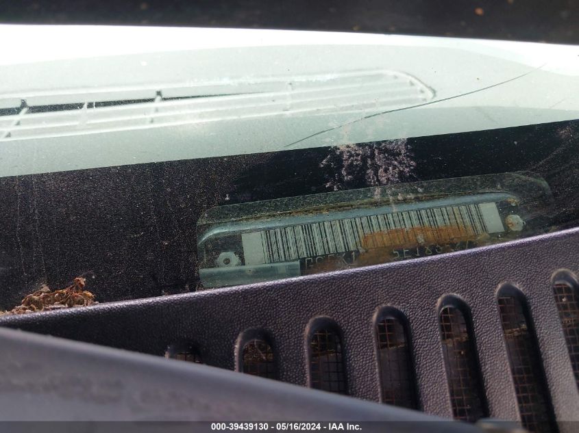 2005 Chevrolet Silverado 1500 Ls VIN: 1GCEK19T25E183527 Lot: 39439130