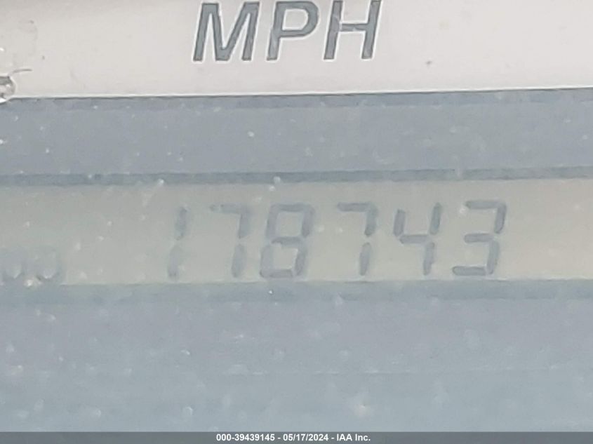 2002 Toyota Echo VIN: JTDAT123520221993 Lot: 39439145