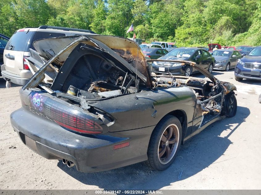 2G2FV32P6V2206618 1997 Pontiac Firebird Trans Am