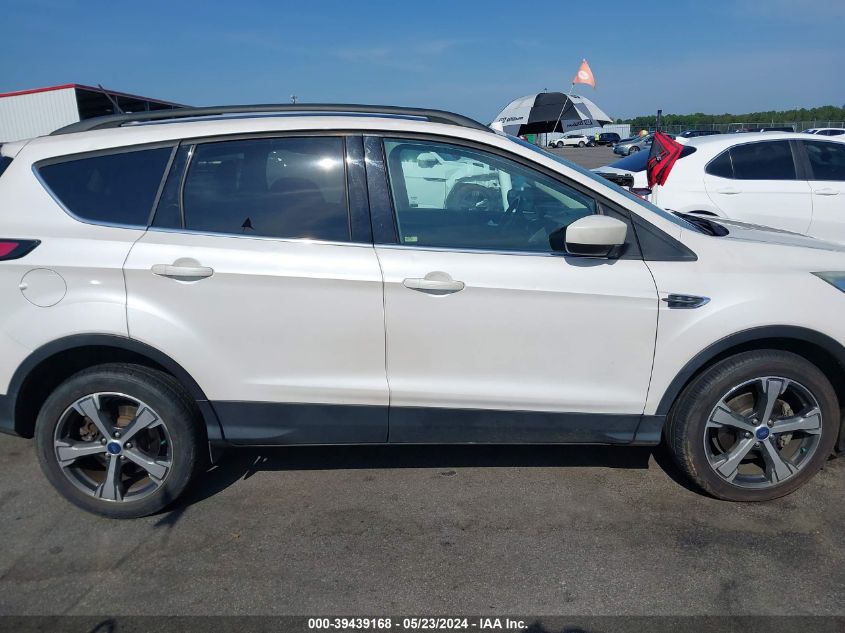 2018 FORD ESCAPE SEL - 1FMCU0HD6JUA16184