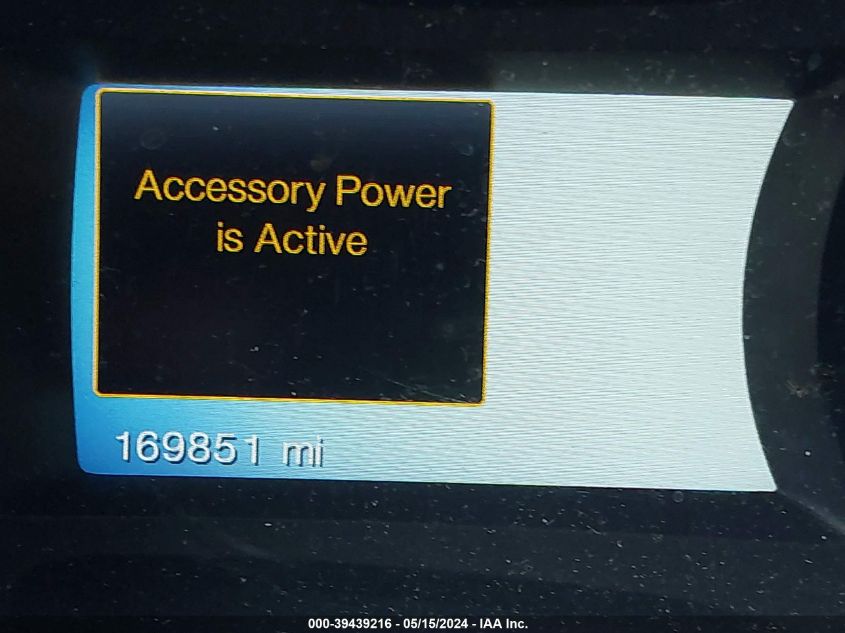 2013 Ford Edge Limited VIN: 2FMDK4KC3DBE32351 Lot: 39439216