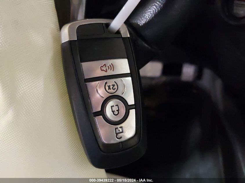 2021 Ford Ranger Lariat VIN: 1FTER4FH9MLD77382 Lot: 39439222