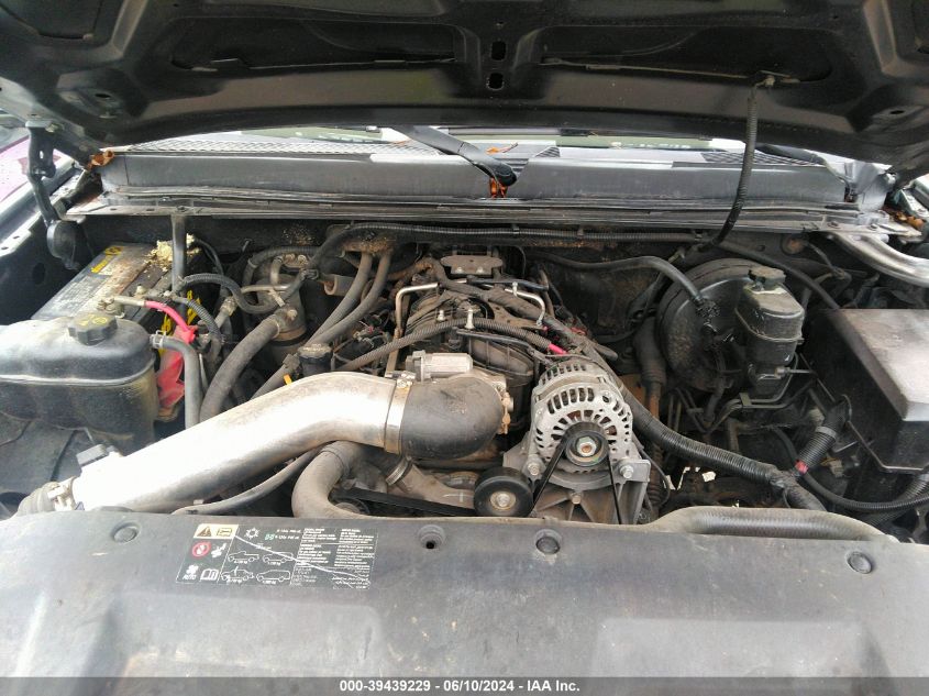 2012 GMC Sierra 1500 Slt VIN: 3GTP2WE72CG149303 Lot: 39439229