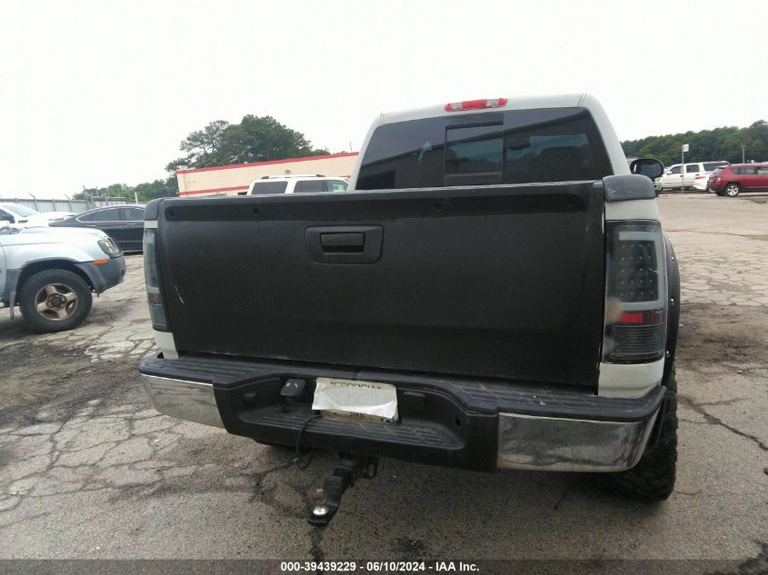 2012 GMC Sierra 1500 Slt VIN: 3GTP2WE72CG149303 Lot: 39439229