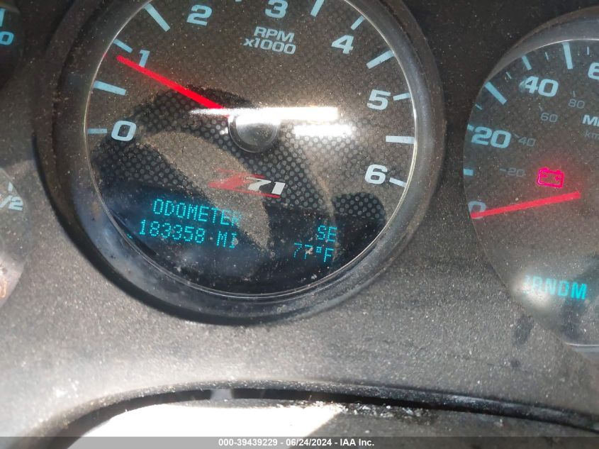 2012 GMC Sierra 1500 Slt VIN: 3GTP2WE72CG149303 Lot: 39439229