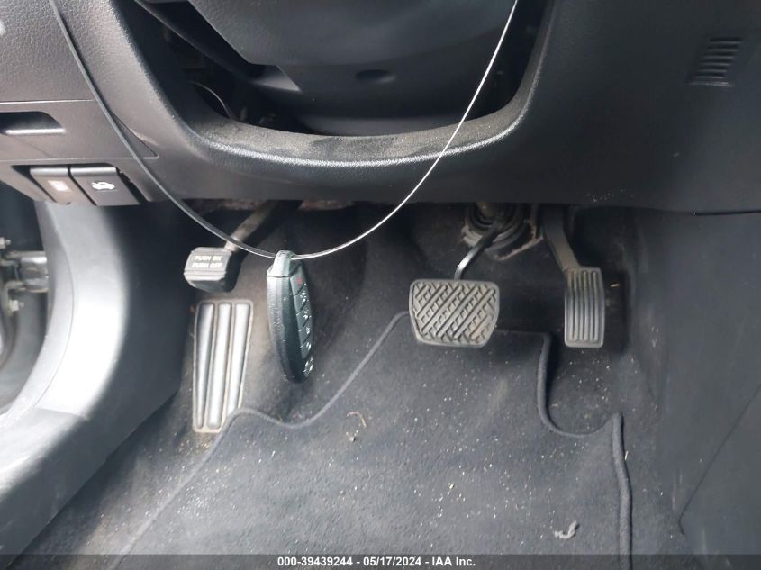 2015 Nissan Altima 2.5 S VIN: 1N4AL3AP2FN395955 Lot: 39439244