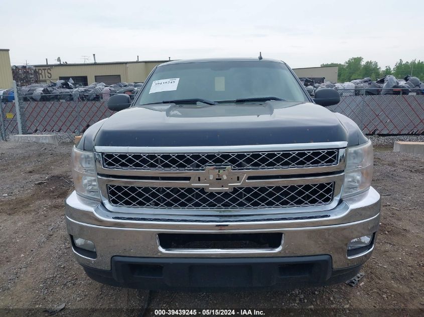 2009 Chevrolet Silverado 1500 Work Truck VIN: 1GCEC14X99Z139711 Lot: 39439245